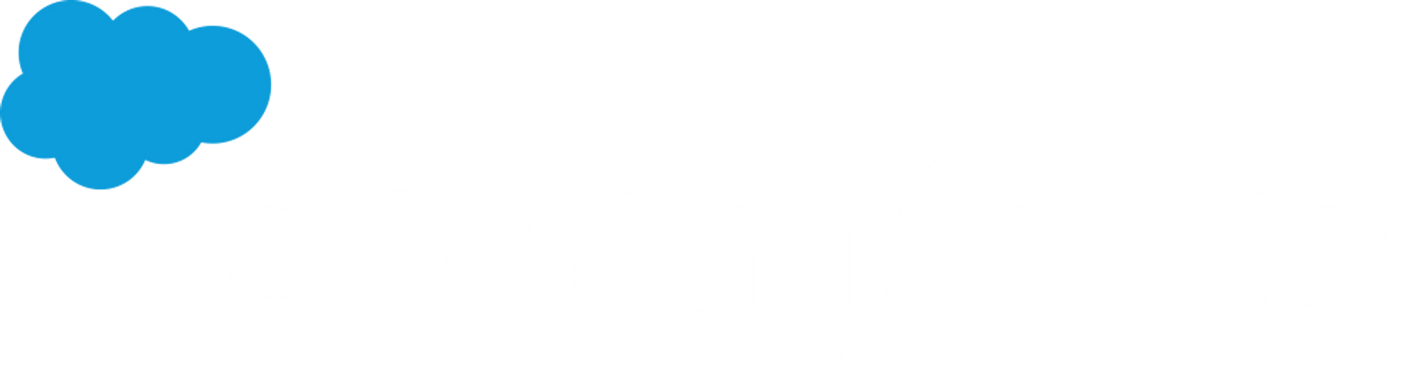 Dreamforce Logo