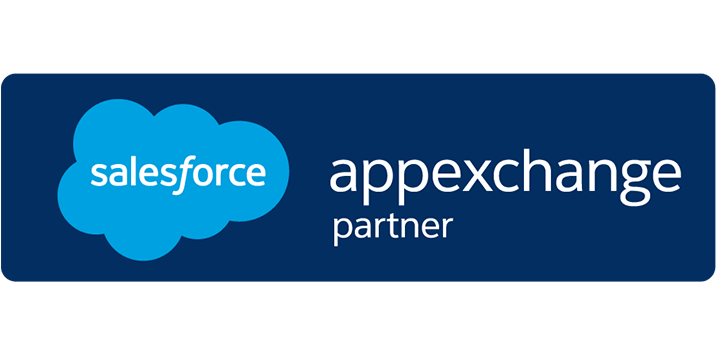 Salesforce Partner Logo